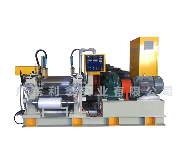 12寸開煉機價格_12寸開煉機生產(chǎn)廠家-廣東利拿