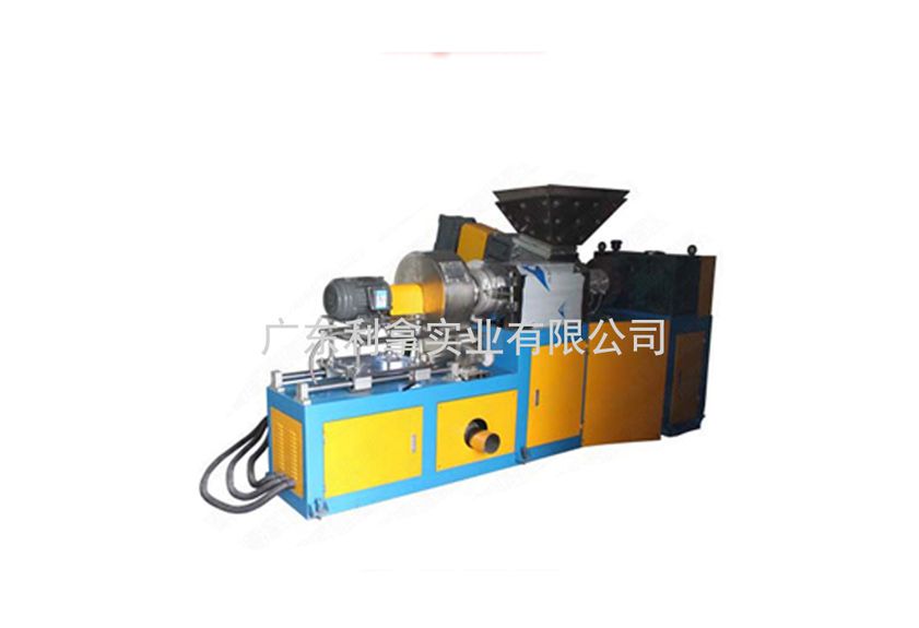 木塑造粒機(jī)