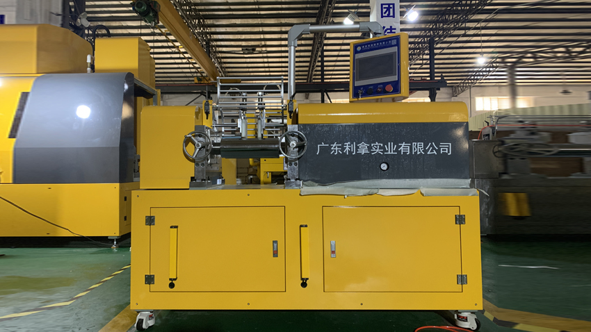 橡膠開煉機 橡膠薄通 薄通 超薄 薄通機