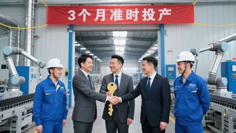 百人研發(fā)團隊