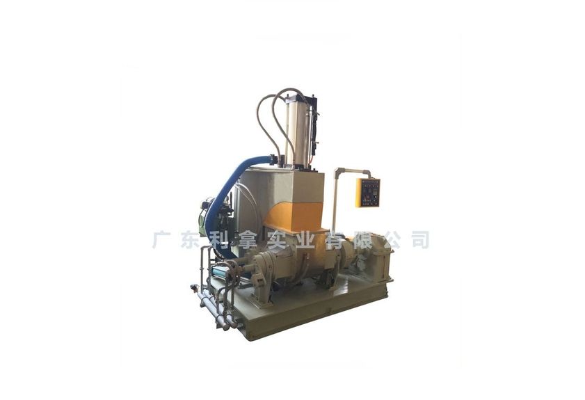 密煉機和開煉機的區別密煉機工作原理廣東利拿密煉機優勢分析-2