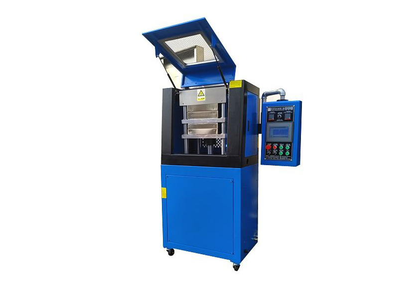 廣東利拿實業：平板硫化機、密閉式硫化機、小型硫化機的領先制造...-1