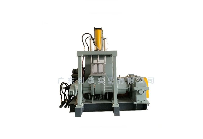 廣東利拿：煉膠機、實驗室密煉機、開合式密煉機的技術(shù)革新與應(yīng)用