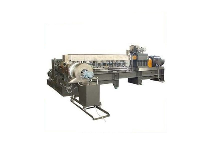 廣東利拿實(shí)業(yè)：創(chuàng)新引領(lǐng)，雙階造粒機(jī)組生產(chǎn)線與多功能混煉造粒一體機(jī)的卓越性能-2