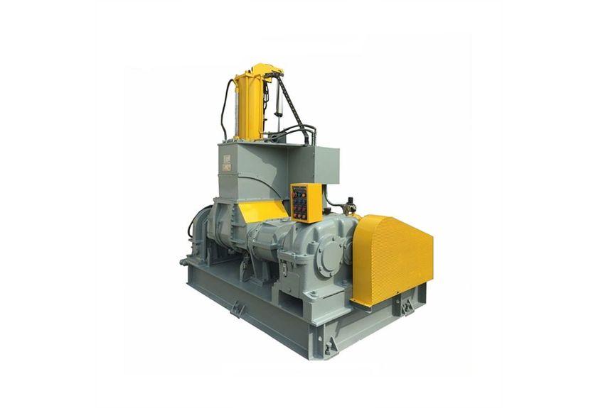 密煉機和開煉機的區(qū)別密煉機是做什么的密煉機工作原理-2