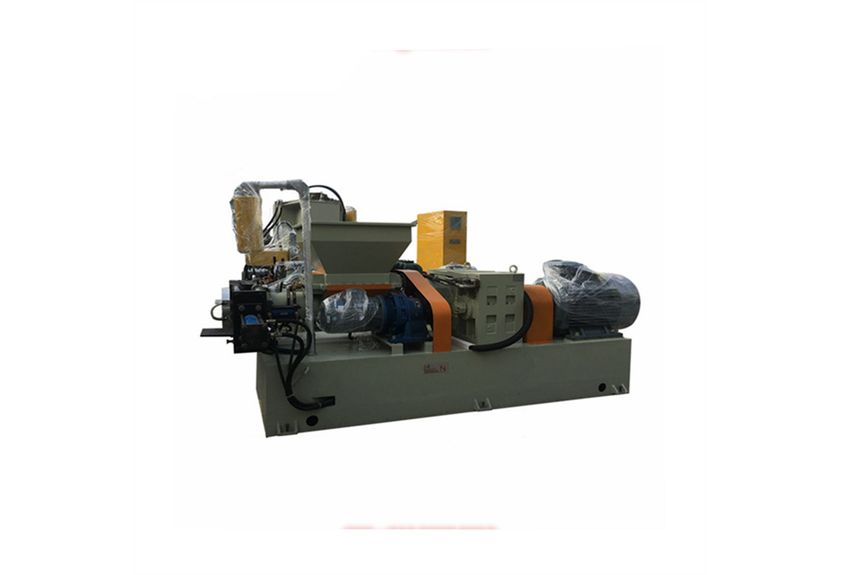 廣東利拿實業：橡膠出片擠出機與電線電纜擠出機的卓越性能-2