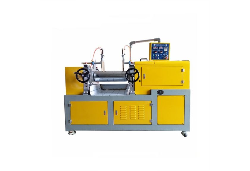 煉塑機：現代工業(yè)的心臟-2