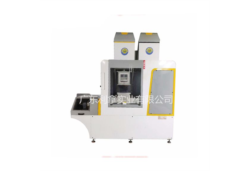 探索廣東利拿實業的創新設備：金屬粉末混煉造粒一體機與氧化鋯混煉造粒一體機