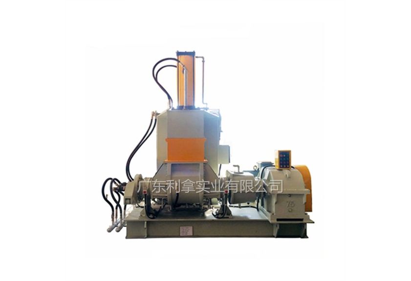 密煉機與開煉機的區別及密煉機保養要點